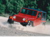 Jeep Wrangler Pressefoto 1997 pf871