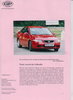 Honda Accord Presseinformation aus 2003  pf884