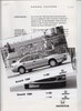 Honda Accord Presseliteratur 1995 pf889