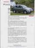Honda CR-V Executive Presseinformation 2005  pf891