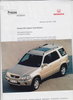 Honda CR-V - Presseinformation 1999 - pf892
