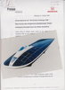 Honda World Solar Challenge Pressebericht 1996