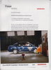 Honda Accord Presseinformation aus 2000   pf882