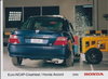 Honda Accord Pressefoto 2000