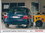 Honda Accord Pressefoto 2000