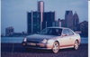 Honda Prelude Pressefoto pf897