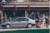 Honda Civic 5-Türer Pressefoto