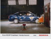 Honda Accord Pressefoto 2000 - pf899