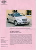 Chrysler PT Cruiser Presseinformation 2004  pf941