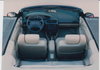 Chrysler Stratus Cabrio Pressefoto pf927