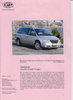 Chrysler Grand Voyager Presseinformation 2004 pf940
