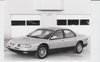 Chrysler Vision Pressefoto 1993