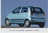 Chevrolet Matiz Pressefoto pf922