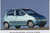 Chevrolet Matiz Pressefoto pf923