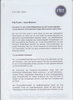 Neue Motoren: Fiat Punto Presse Bericht 2003 pf954