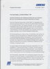Fiat Barchetta Limited Edition Pressemitteilung 99
