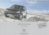 Mercedes ML M Klasse Preisliste 2007 -4671