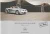 Mercedes SLK Preisliste Januar 2007 -4653