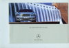Mercedes S Klasse Prospekt 2002 -4644