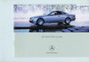 Mercedes CL Coupé Prospekt 2002 -4646