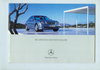 Mercedes E Klasse Prospekt 2002 -4643