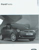 Ford Fiesta Preisliste Januar 2007 - 4679