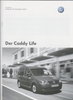 VW Caddy Life Preisliste 2007 -4689