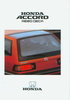 Honda Accord Aerodeck Prospekt