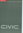 Honda Civic Prospekt carbrochure 4740