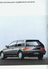 Honda Civic Prospekt carbrochure 4740