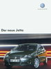 Autoprospekt VW Jetta 2005
