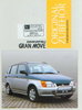 Daihatsu Gran Move Prospekt brochure 1997 -4812