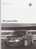 VW Jetta Preisliste November 2005 pricelist