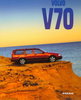 Volvo V70 Autoprospekt aus 1997  4856