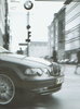 BMW 3er compact Preisliste Juni 2001 -4827