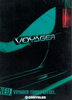 chrysler Voyager Turbo Diesel Prospekt 1992 - 4901