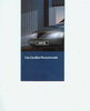 Volvo 440 GL Autoprospekt brochure 4867