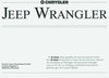 Jeep Wrangler Preisliste 1989