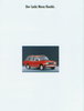 Lada Nova Kombi Autoprospekt brochure 1994