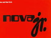 Lada Nova jr Autoprospekt 1981