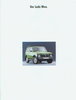 Lada Niva Autoprospekt 1990