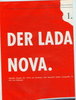 Lada Nova Autoprospekt 1987 -4923