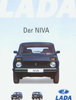 Lada Niva Prospekt  2002