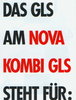 Lada Nova Kombi GLS Prospekt