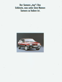 Lada Samara Top Prospekt 1991  4979