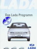 Lada 110 111 112 Prospekt 2001 -4981