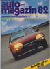 Citroen Magazin 1982