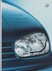 VW Golf Sport Edition Autoprospekt 10 - 2002