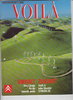 Citroen Magazin Voila 3 - 1991