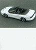 Pontiac Firebird Cabriolet Pressefoto 1994
